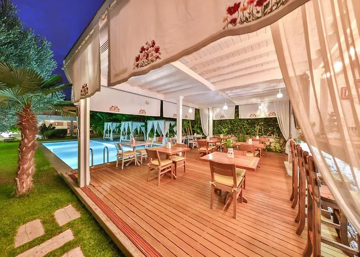 Kose Konak Butik Hotel-Special
