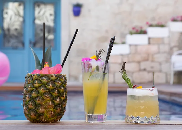 Viento Alacati Hotel (Adults Only)