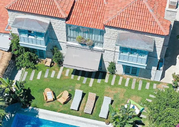Katre Hotel Alacati