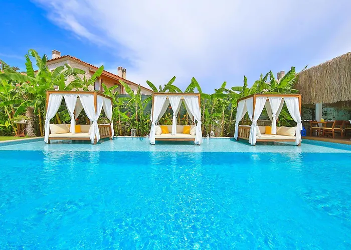 Kose Konak Butik Hotel-Special
