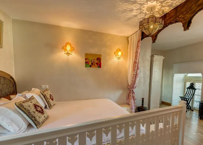 Ipekyol Villa Avec Piscine Privee