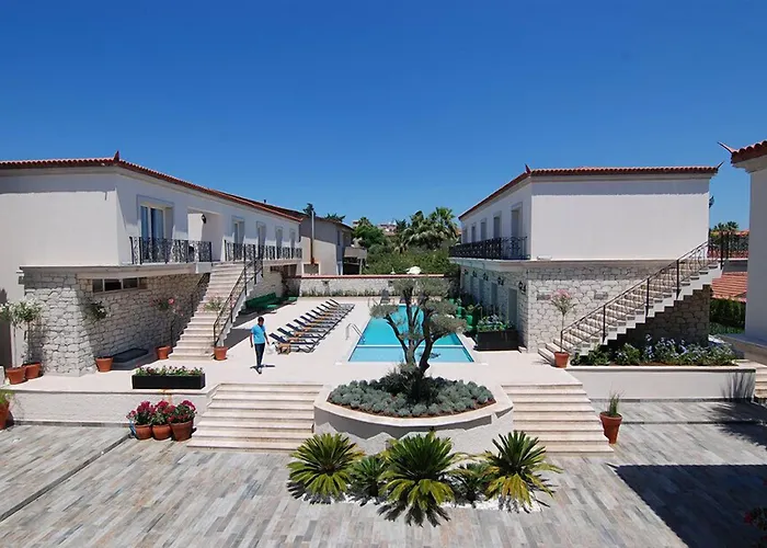 Alacati The Design Hotel