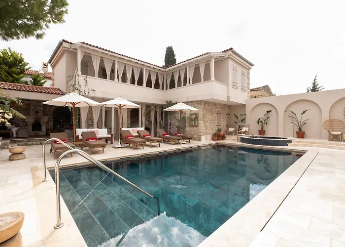 Viento Alacati Hotel (Adults Only)